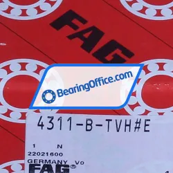 FAG 4311B-TVH rulman resim 5