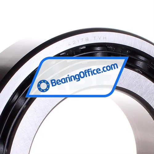 FAG 4217B-TVH bearing image 2