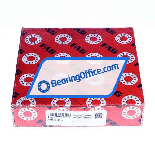 FAG 4216B-TVH bearing image 2