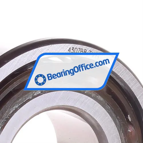FAG 4307BB-TVH bearing image 2
