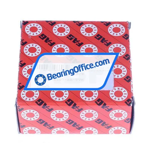 FAG 4307BB-TVH bearing image 3