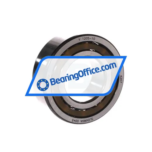 INA 4207 bearing image 2