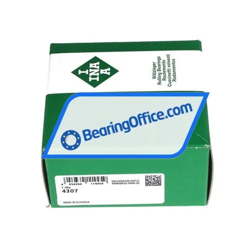 INA 4307 bearing image 3