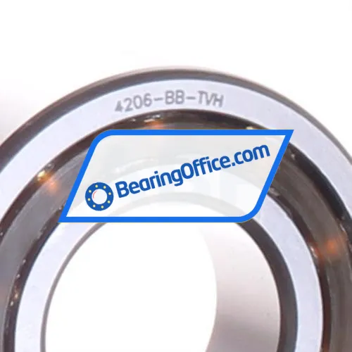 FAG 4206BB-TVH bearing image 2