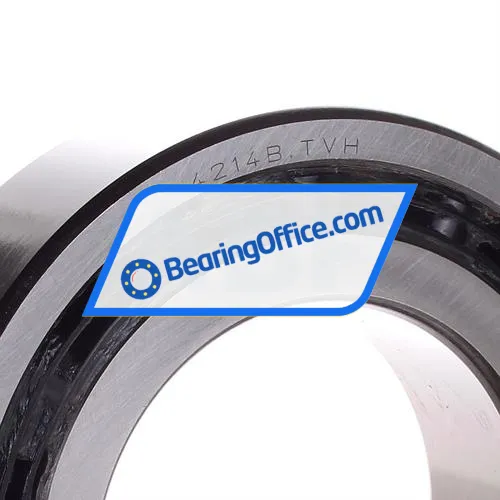 FAG 4214B-TVH bearing image 2