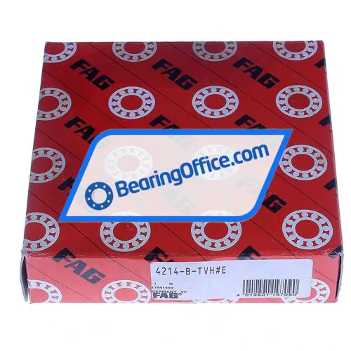 FAG 4214B-TVH bearing image 4