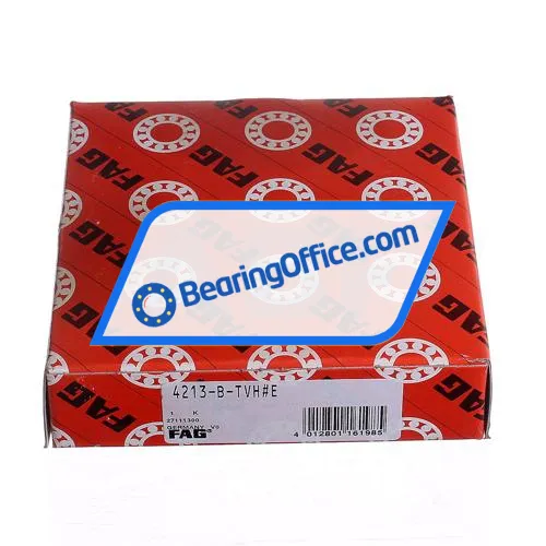 FAG 4213B-TVH bearing image 3