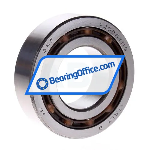 SKF 4208ATN9
