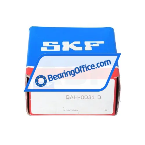 SKF BAH-0031D bearing image 3