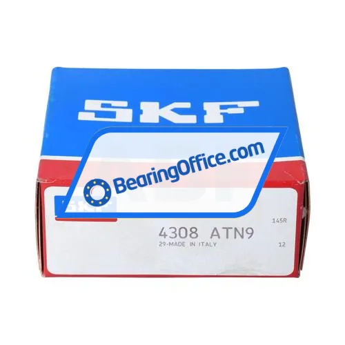 SKF 4308ATN9 bearing image 3