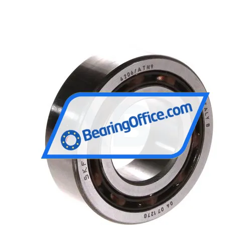 SKF 4206ATN9
