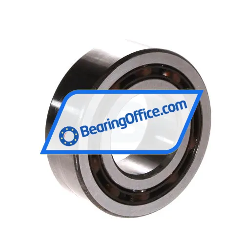 SKF 4206ATN9 bearing image 2