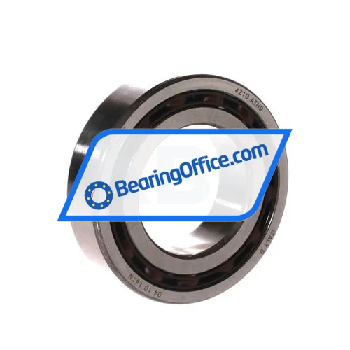 SKF 4210ATN9