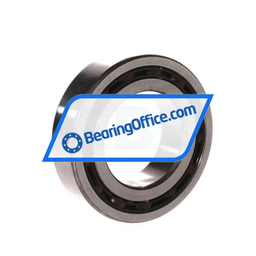 SKF 4210ATN9 bearing image 2