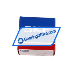 SKF 4301ATN9 rulman resim 3