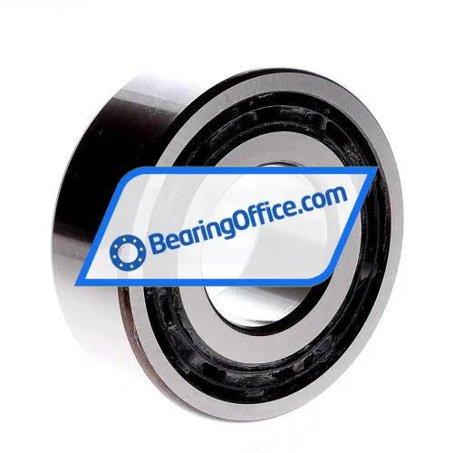 NSK 4309B TNG bearing image 2