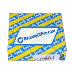 SNR 4211A rulman resim 2