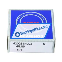 NSK 4202BTNGC3 rulman resim 3