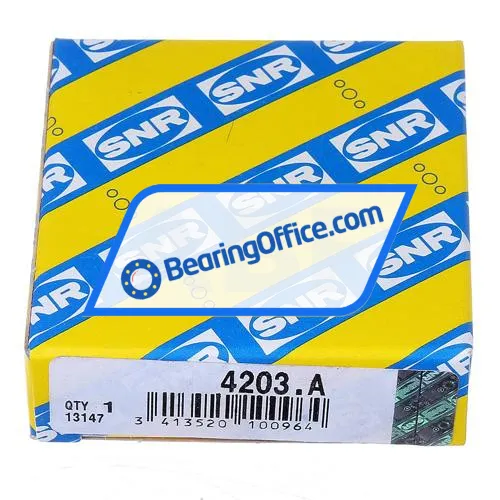 SNR 4203A bearing image 2