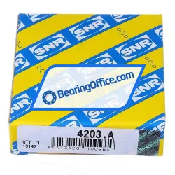 SNR 4203A rulman resim 2