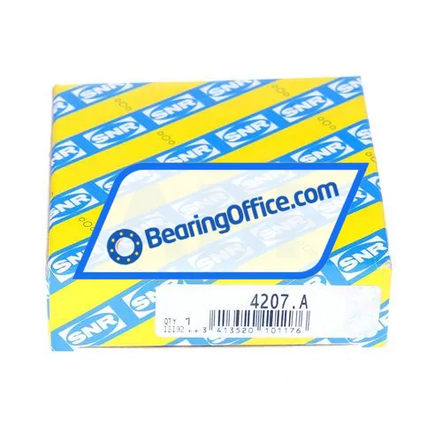 SNR 4207A bearing image 2