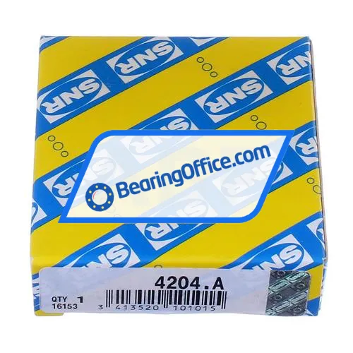 SNR 4204A bearing image 2