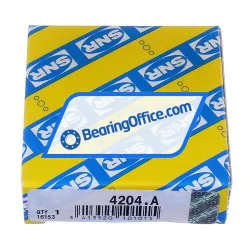 SNR 4204A rulman resim 2