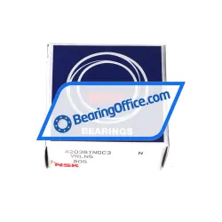 NSK 4203BTNGC3 rulman resim 3