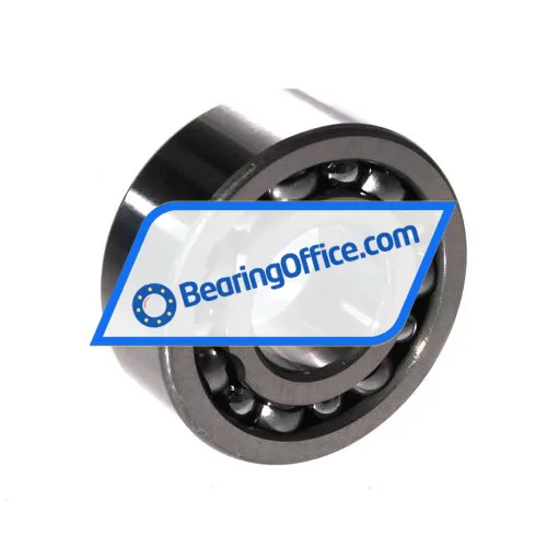 Koyo (JTEKT) 4204 bearing image 2