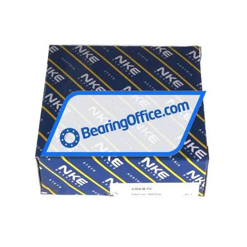 NKE 4309-B-TV bearing image 3
