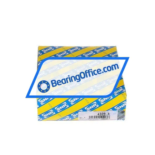 SNR 4309A bearing image 2