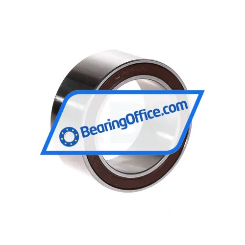 NSK 40BD45T12DDU CG21 bearing image 2