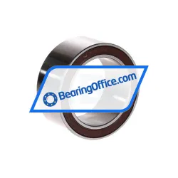 NSK 40BD45T12DDU CG21 rulman resim 2