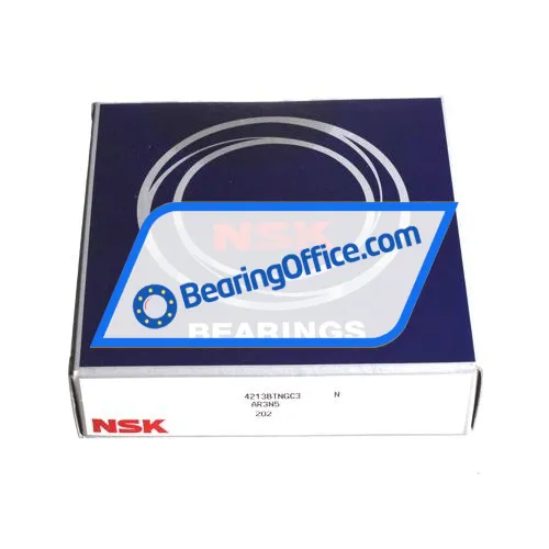 NSK 4213BTNGC3 bearing image 3