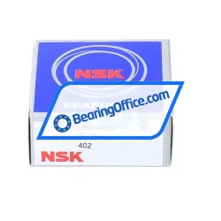 NSK 4205B TNG rulman resim 3