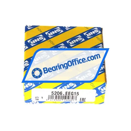 SNR 4200A bearing image 3