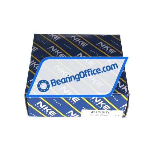 NKE 4312-B-TV bearing image 3