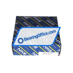 NKE 4312-B-TV rulman resim 3