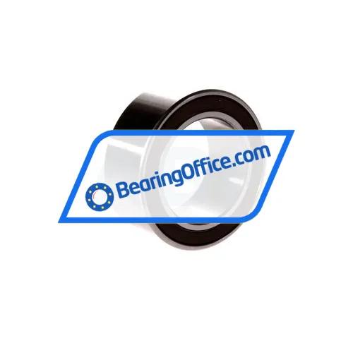 NSK 40BD219T12DDUCG47 bearing image 2