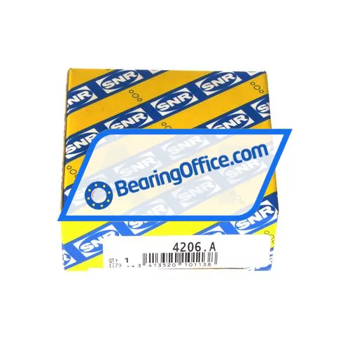 SNR 4206A bearing image 2