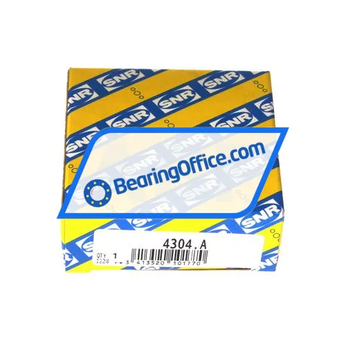 SNR 4304A bearing image 3