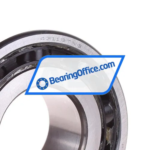 NSK 4311B TNG bearing image 2