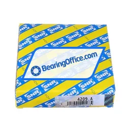 SNR 4209A rulman resim 2