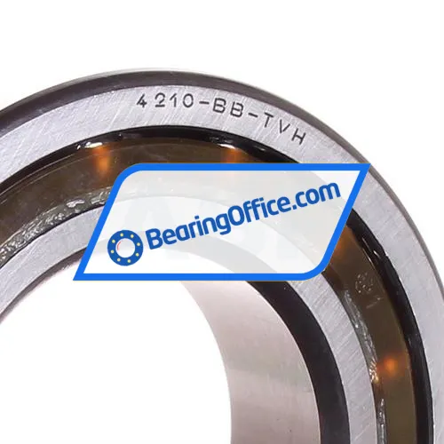 FAG 4210-BB-TVH-L1 bearing image 2