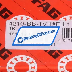 FAG 4210-BB-TVH-L1 rulman resim 5