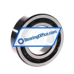 NSK 4209BTNGC3 rulman resim 2