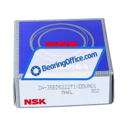 NSK ZA-35BD5222T1XDDUM01 rulman resim 3