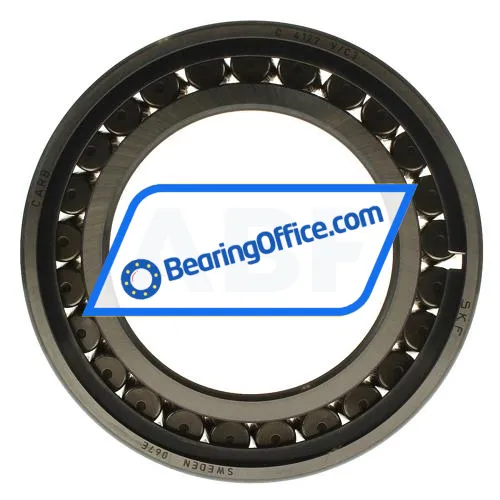 SKF C4122V/C3 bearing image 3