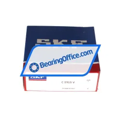 SKF C5915V rulman resim 3
