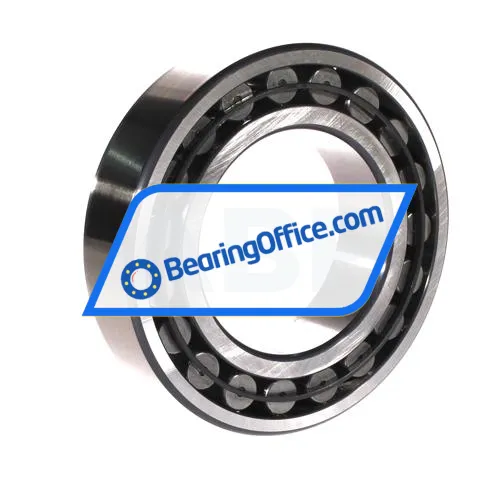 SKF C2216/C3 bearing image 2